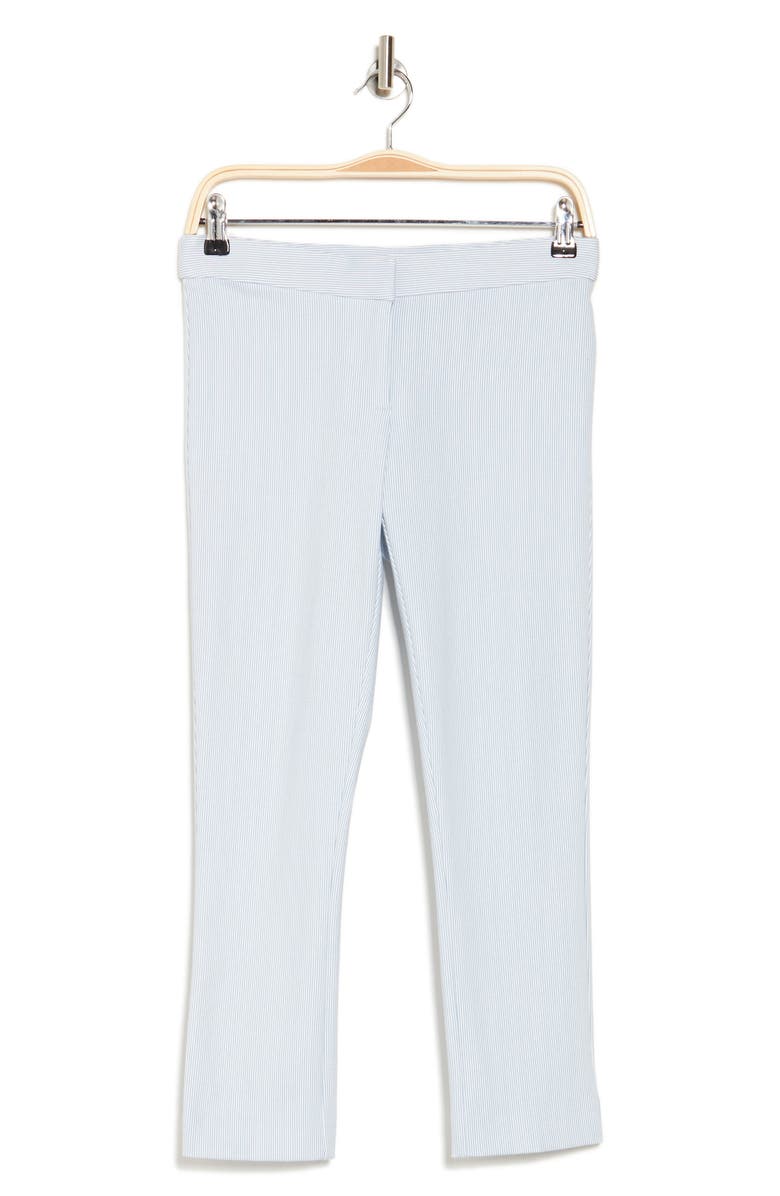 Amanda & Chelsea Amanda Slim Ankle Pants, Alternate, color, 