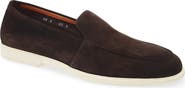 Santoni Malibu Slip-On Loafer