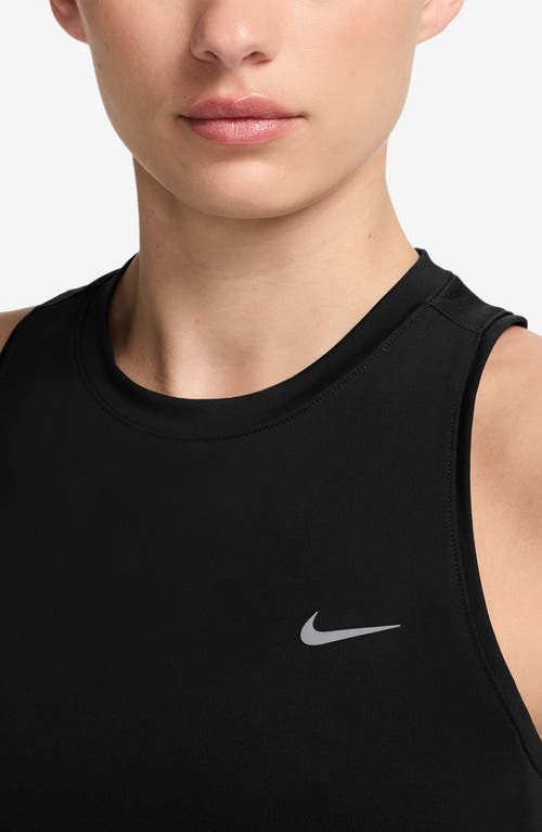 Nike Swift Dri-fit Running Tank Top