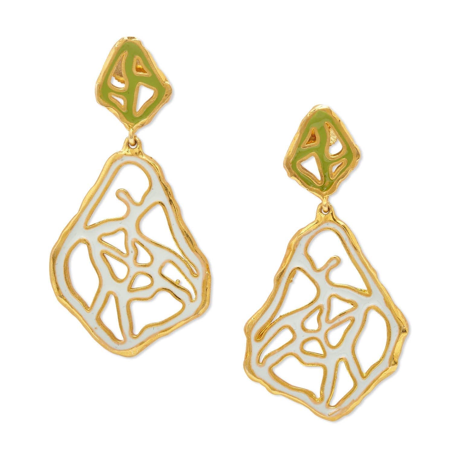selected Gold Plated