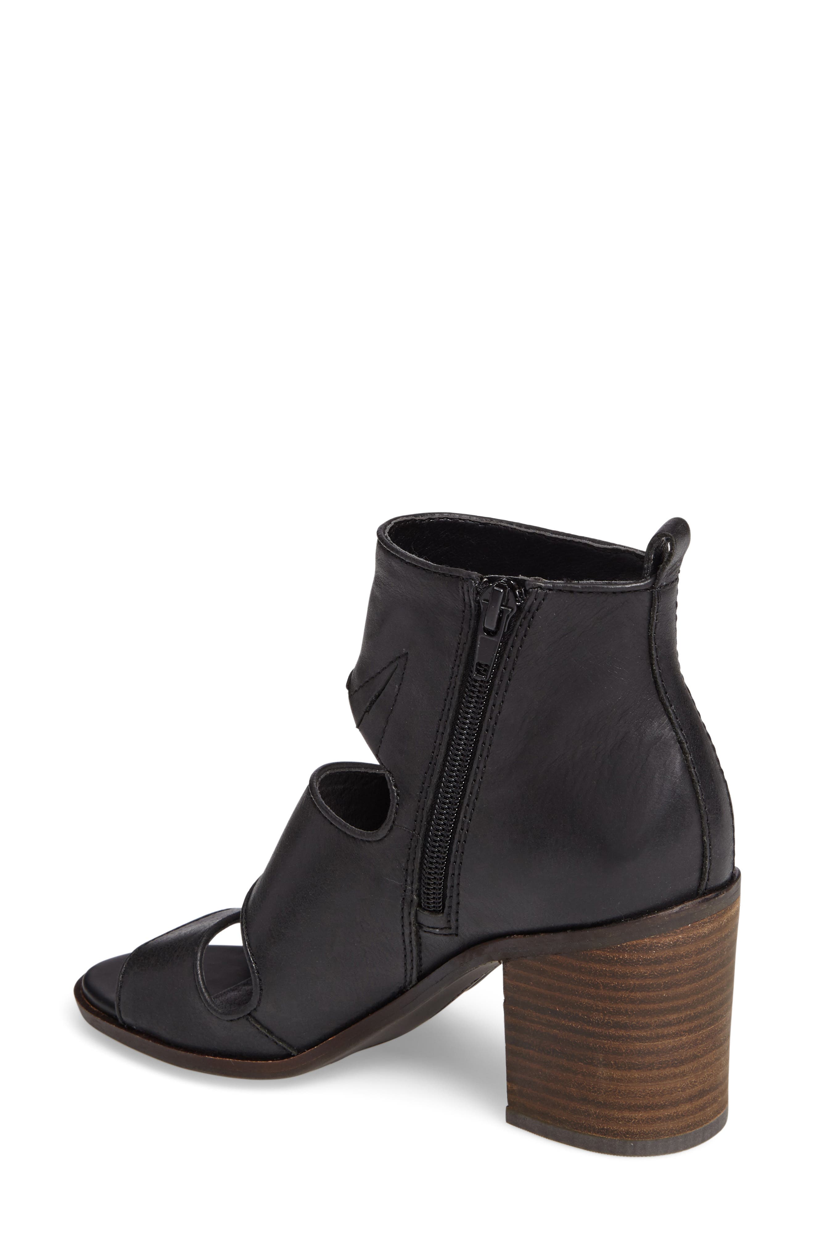 Lucky Brand Lucky Kabott Block Heel Sandal, Alternate, color, 