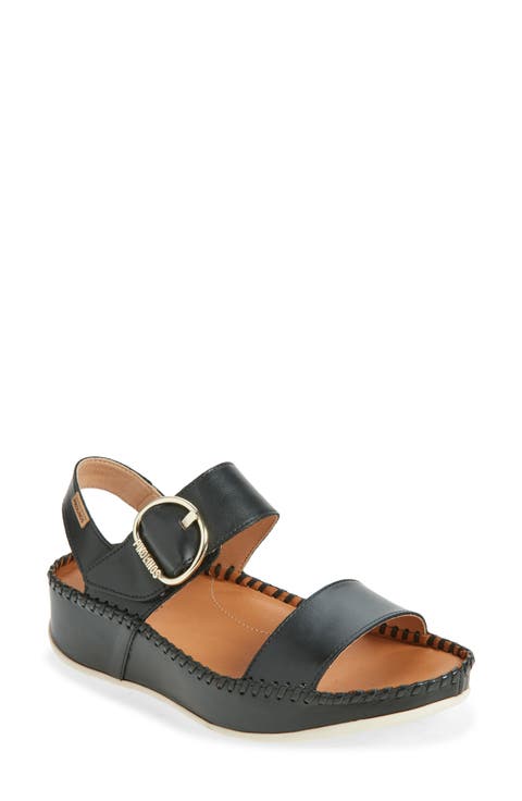 Marina Platform Sandal (Women)