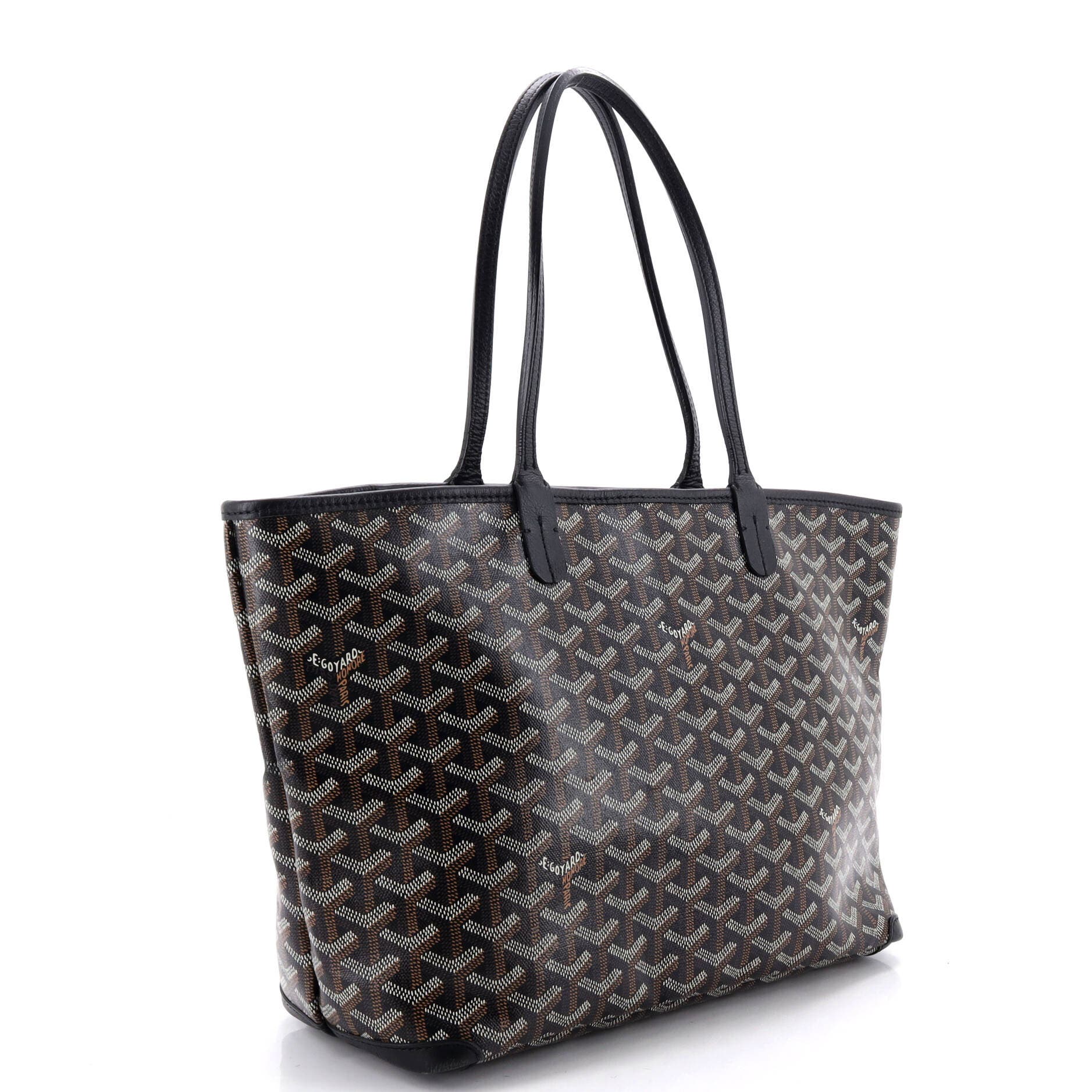 81036096 Artois Tote Coated Canvas PM, Alternate, color, 