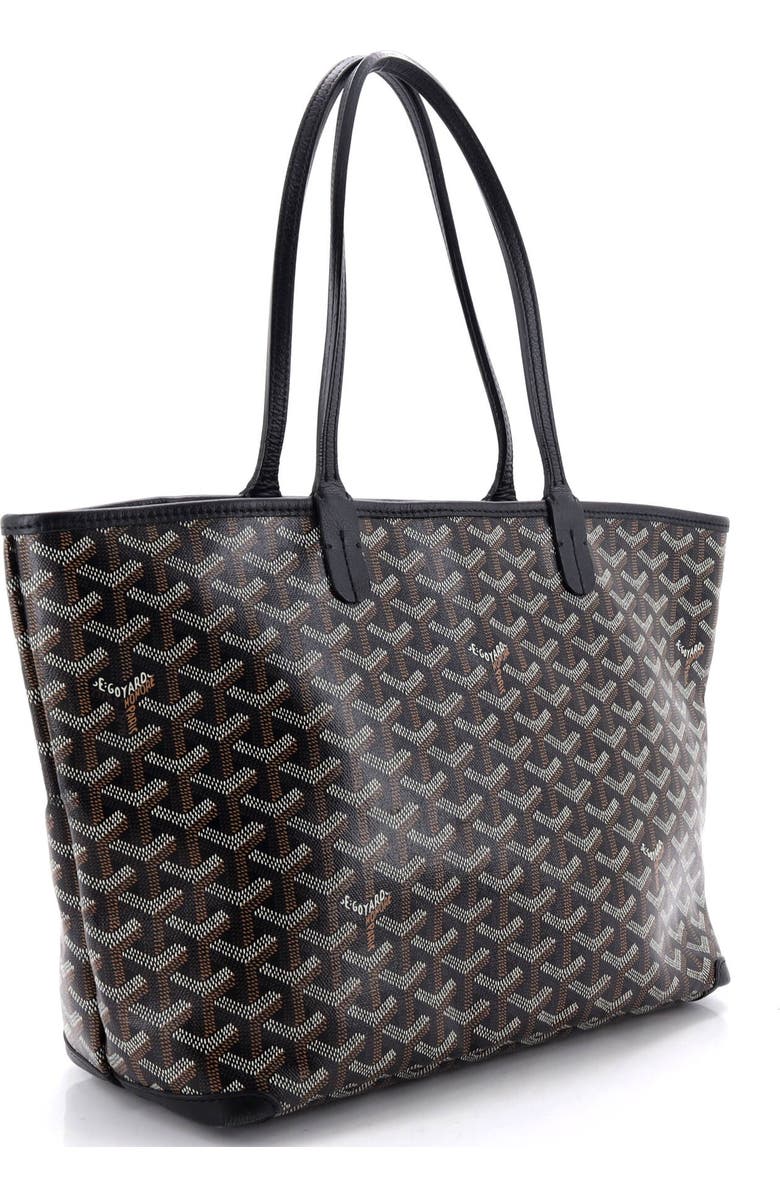 81036096 Artois Tote Coated Canvas PM, Alternate, color,