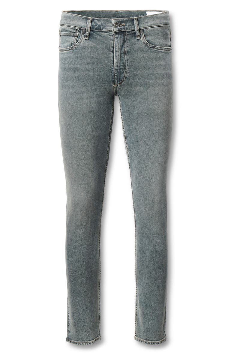 rag & bone Fit 2 Authentic Stretch Infuse Slim Fit Jeans, Alternate, color,