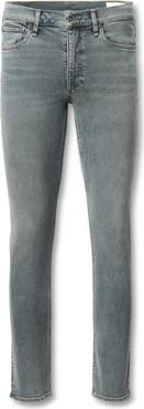 rag & bone Fit 2 Authentic Stretch Infuse Slim Fit Jeans