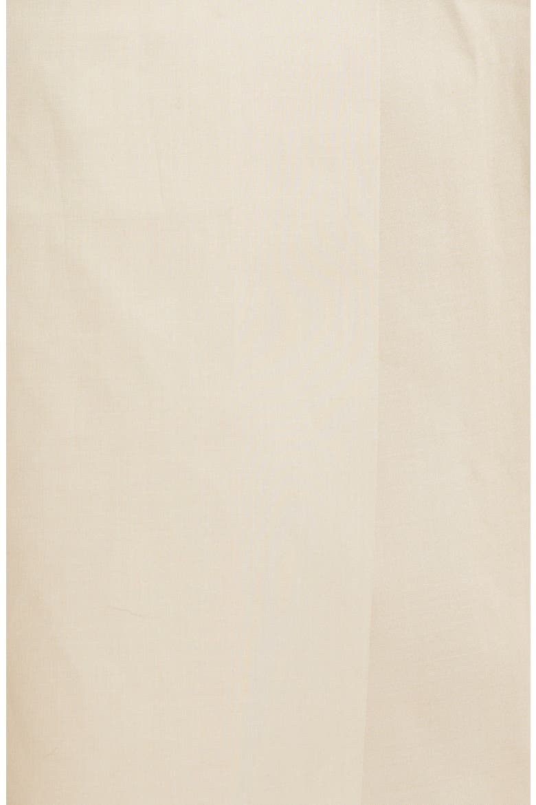 Long Trench Coat, Alternate, color, BEIGE