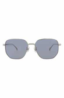 Dunhill 59mm Square Sunglasses