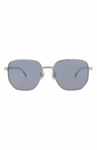 Dunhill 59mm Square Sunglasses