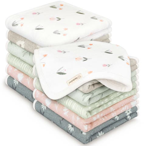 12-pack Cami Baby Washcloths