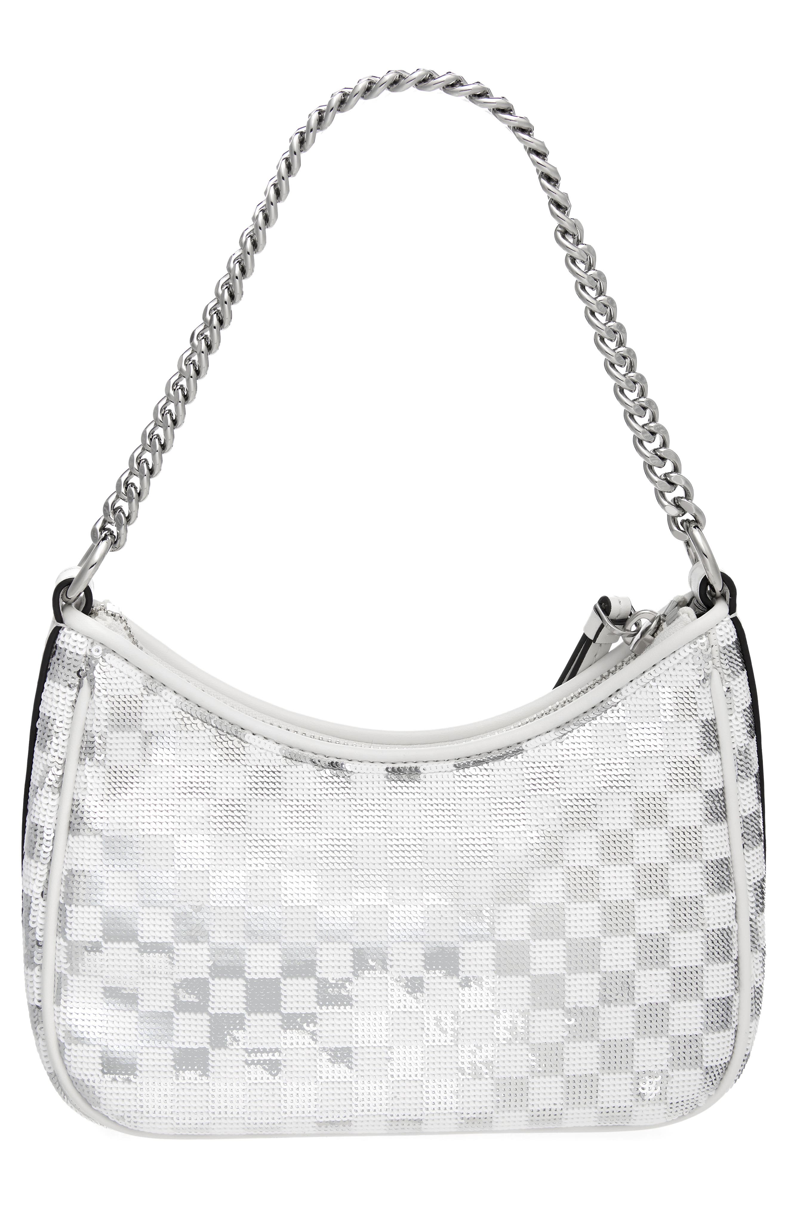 MICHAEL Michael Kors Jet Set Small Shoulder Bag, Alternate, color, 