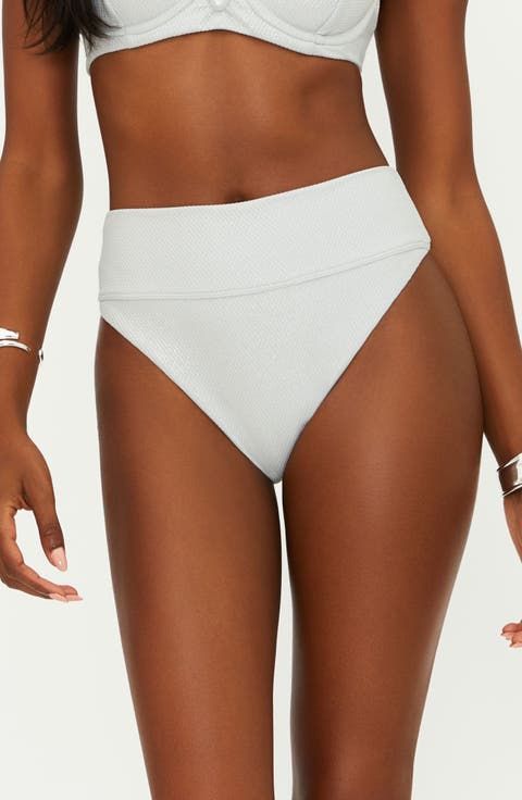 Highway Bikini Bottoms