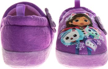 Kids' Gabby's Dollhouse Slippers