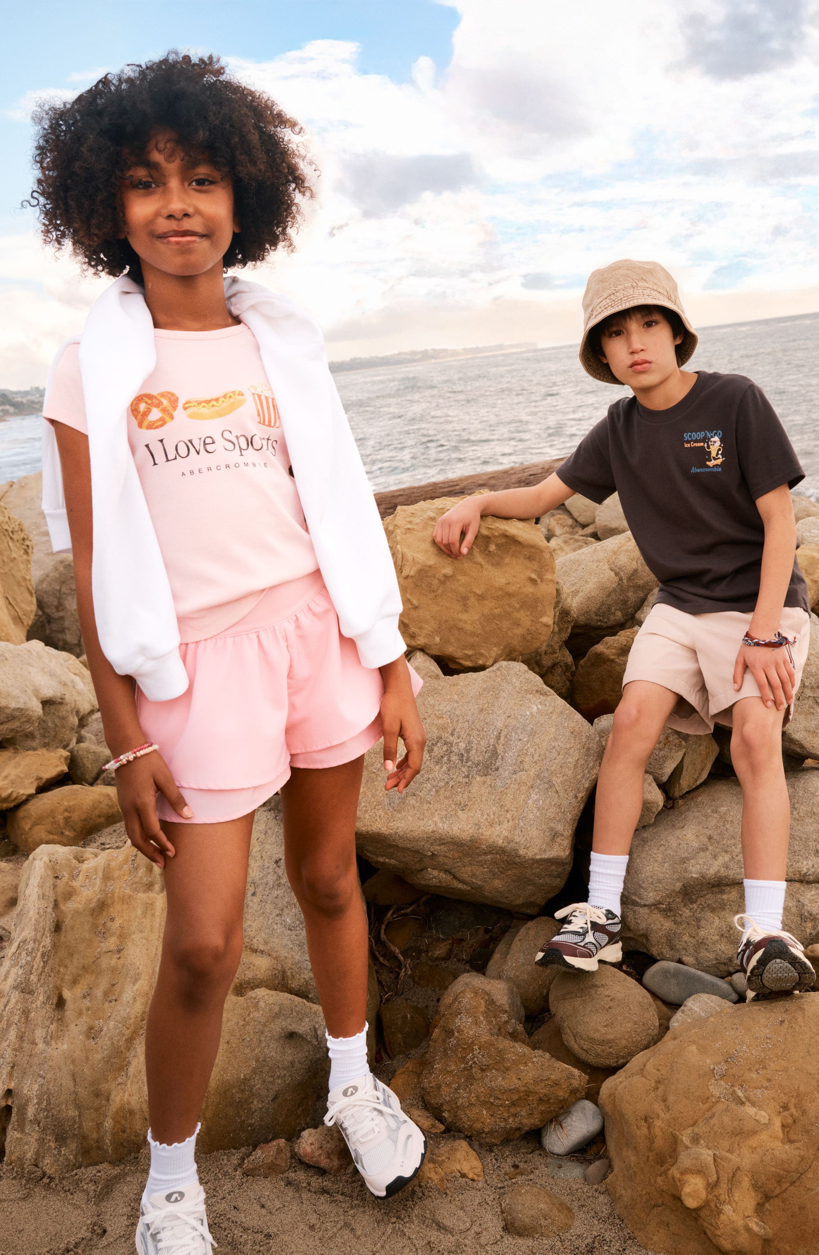 abercrombie kids Kids