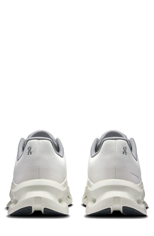 On Cloudtilt Running Shoe