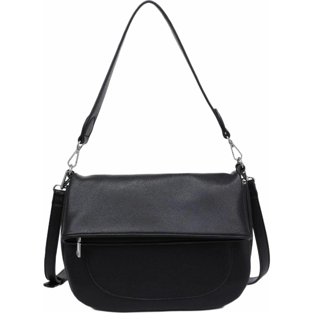 MODA LUXE Blake Crossbody in Black  product