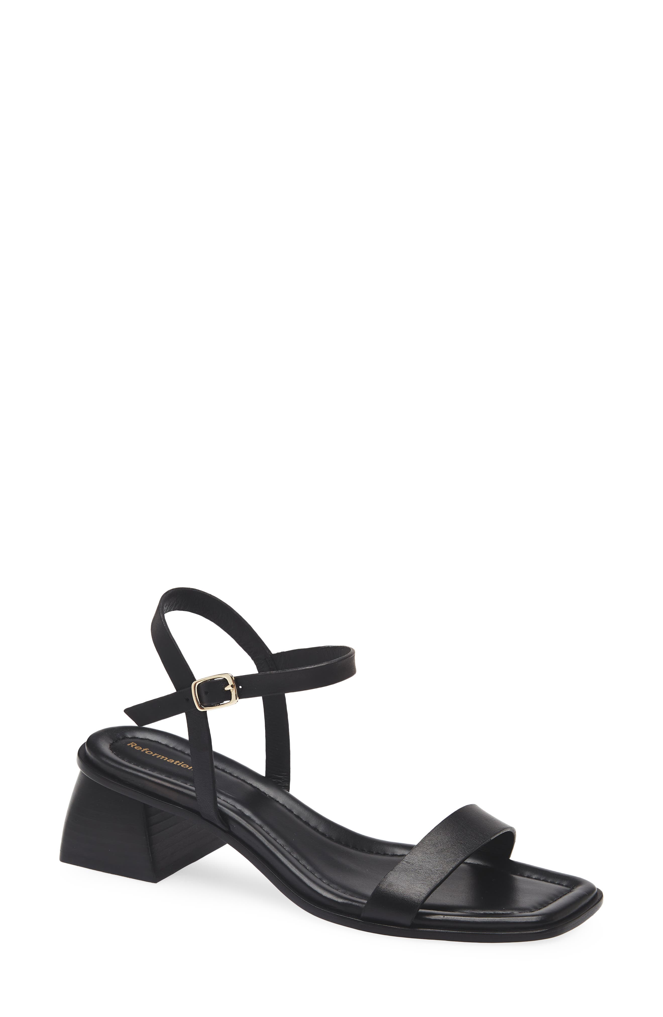 Reformation Stephanie Sandal, Main, color, 