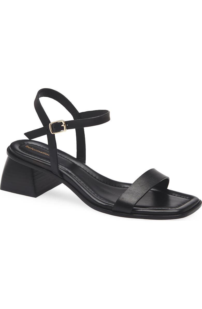 Reformation Stephanie Sandal, Main, color,