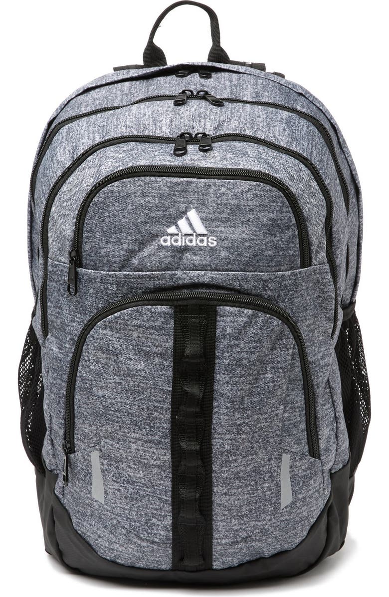adidas Prime V Backpack, Main, color,