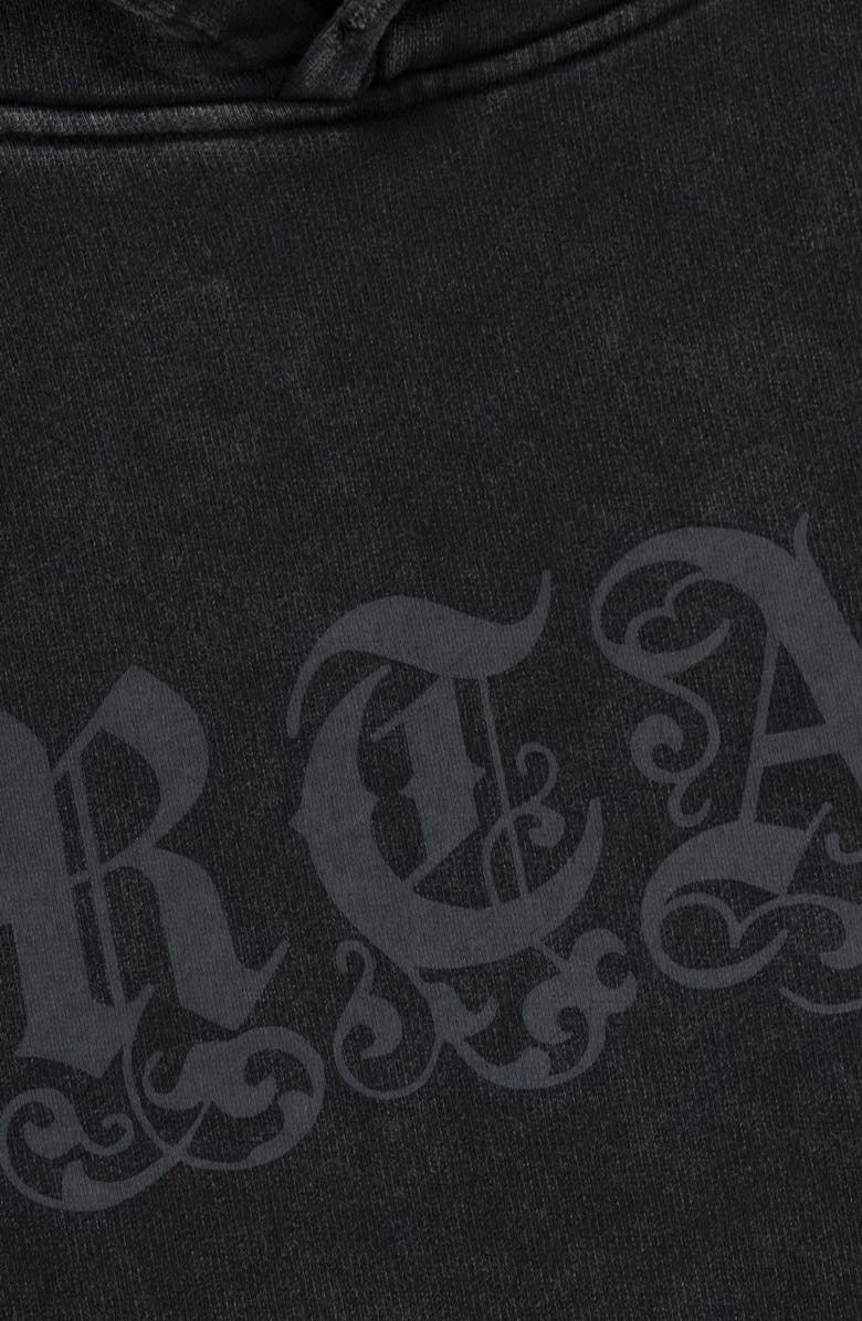 RtA Jordan Purgatory Hoodie, Alternate, color, Black Purgatory