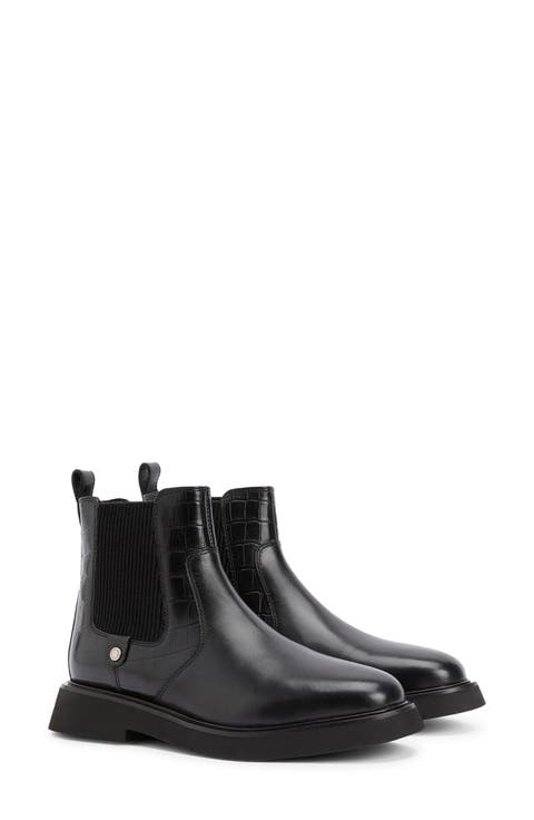 Delfina Chelsea Boot (Women)