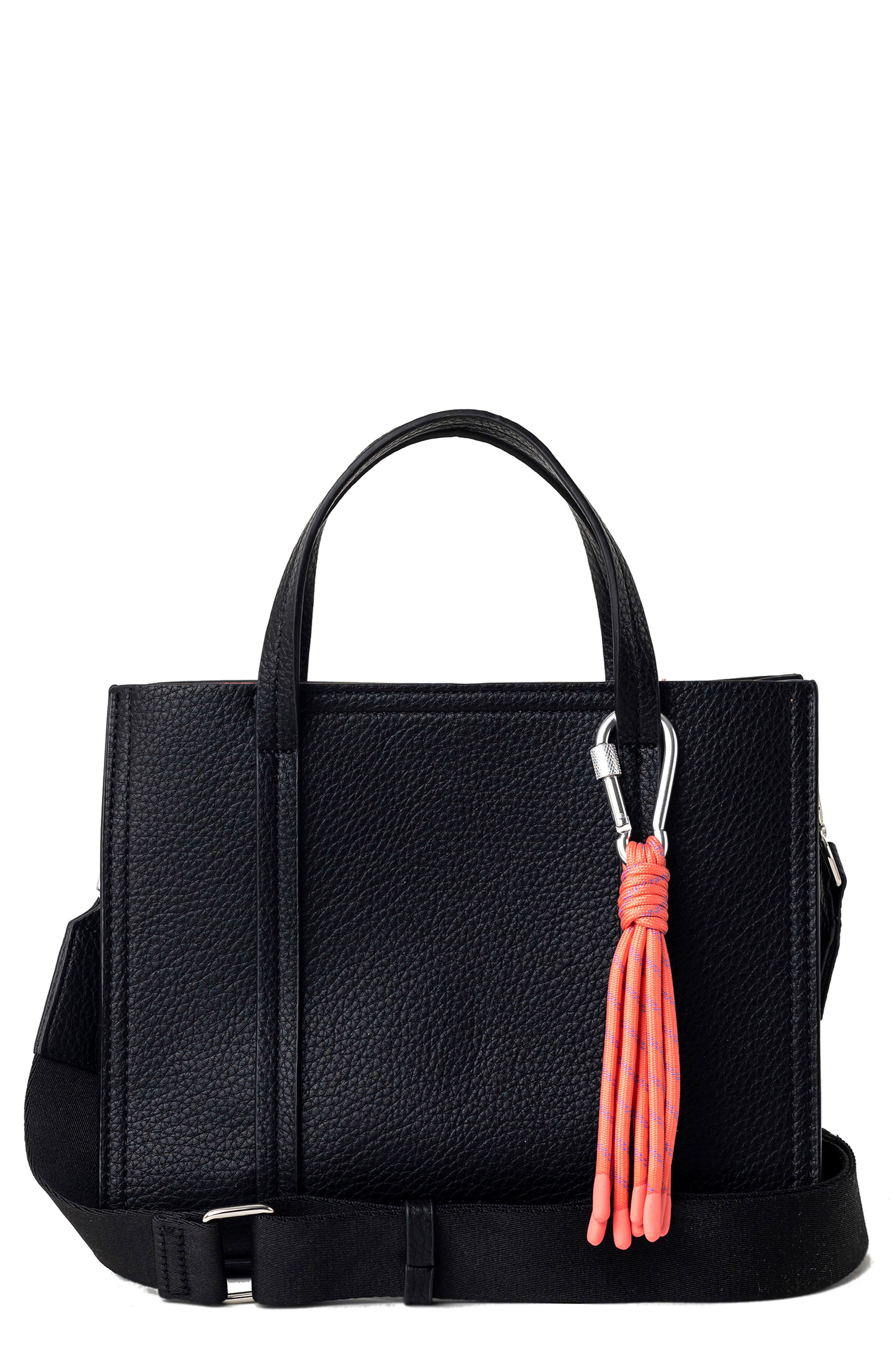 Urban Originals Fearless Tote Bag, Main, color, 