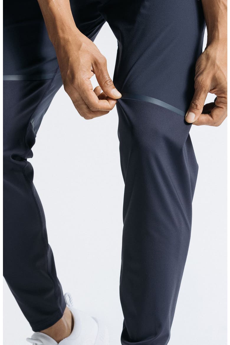 Pro Pickleball Jogger, Alternate, color, Sapphire Blue