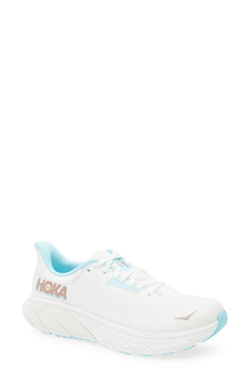 Hoka Arahi 7 Running Shoe In Multi