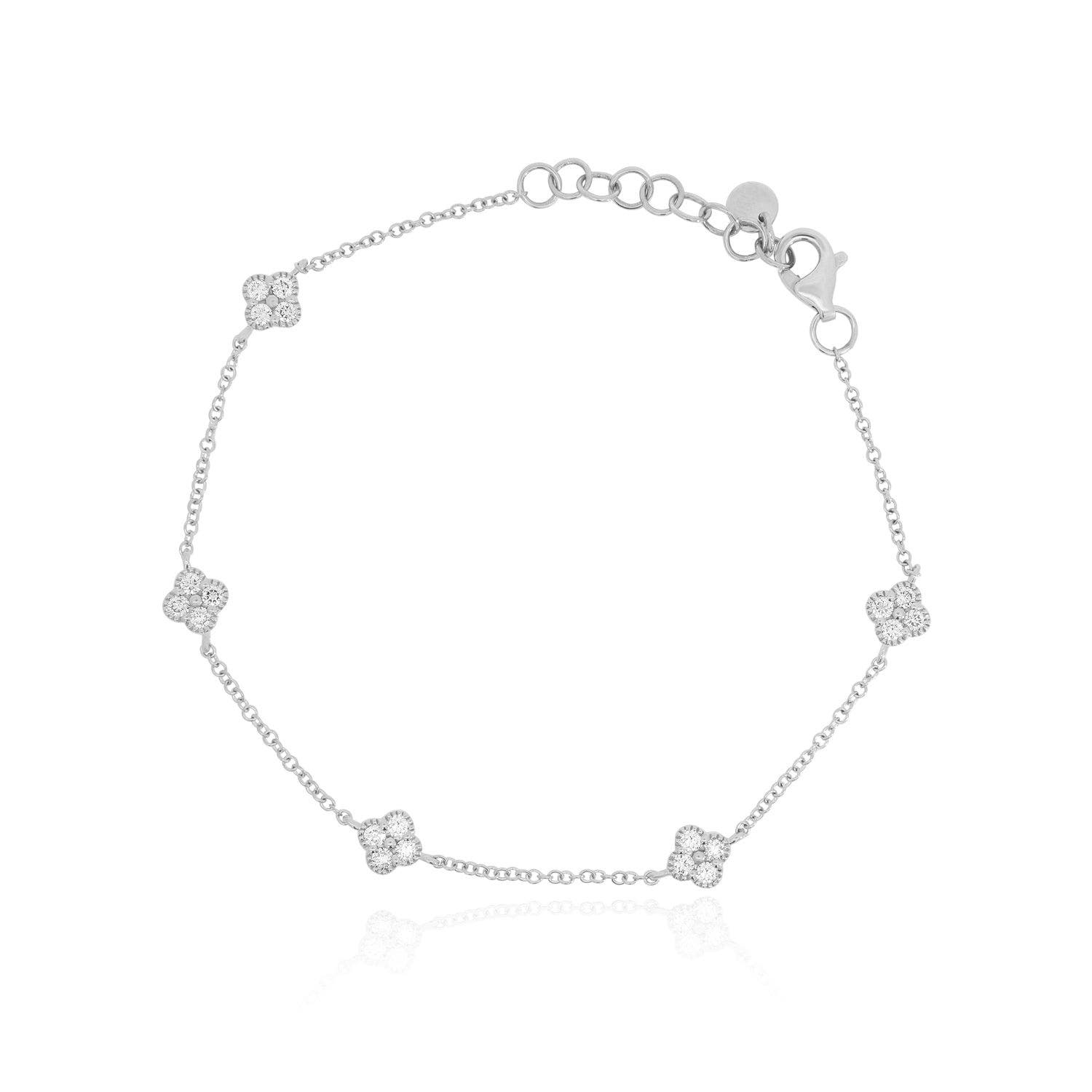 selected White Gold