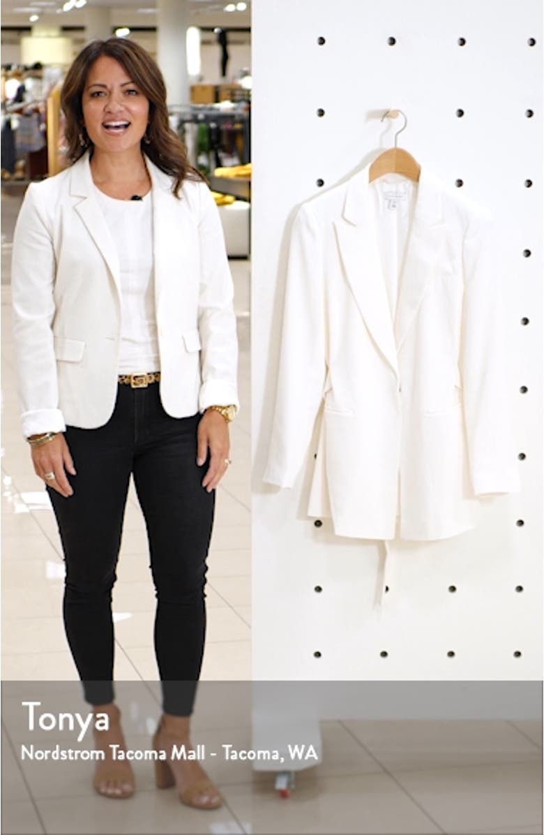 Suit Jacket, sales video thumbnail