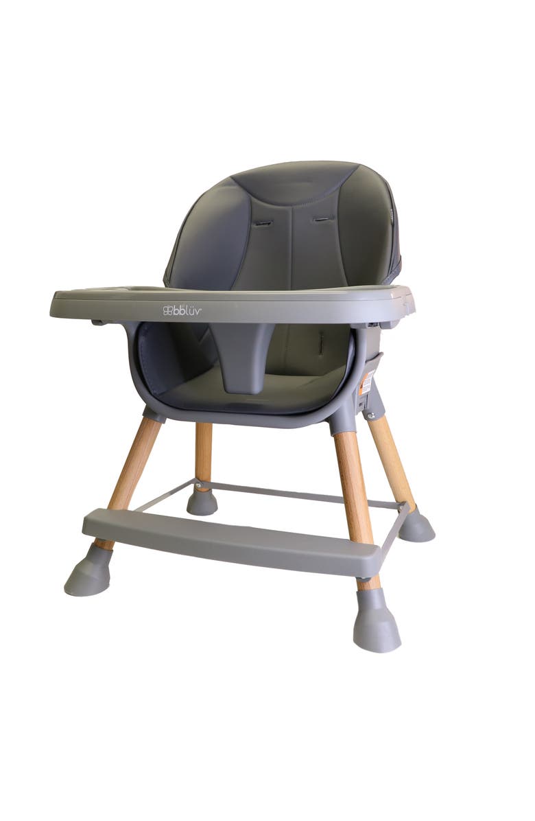 bbluv Grow - High Chair, Alternate, color,