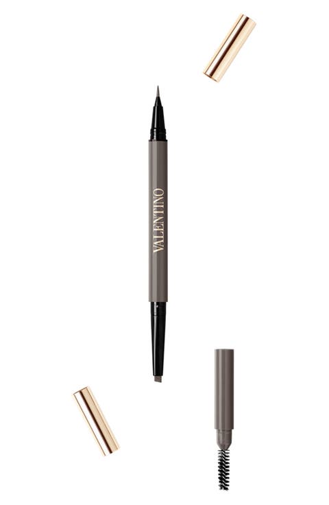 3-in-1 Multitasking Brow Liner & Brush