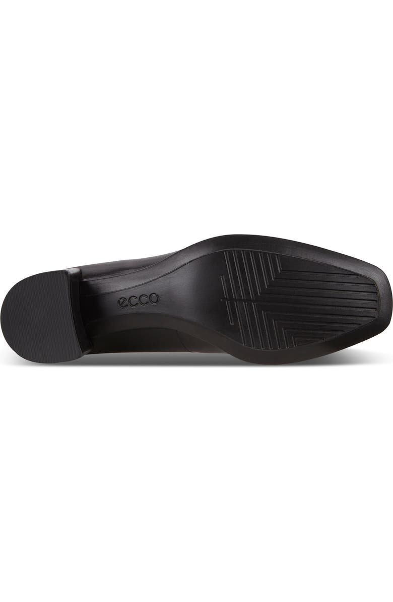 ECCO Shape 35 Square Toe Pump, Alternate, color,