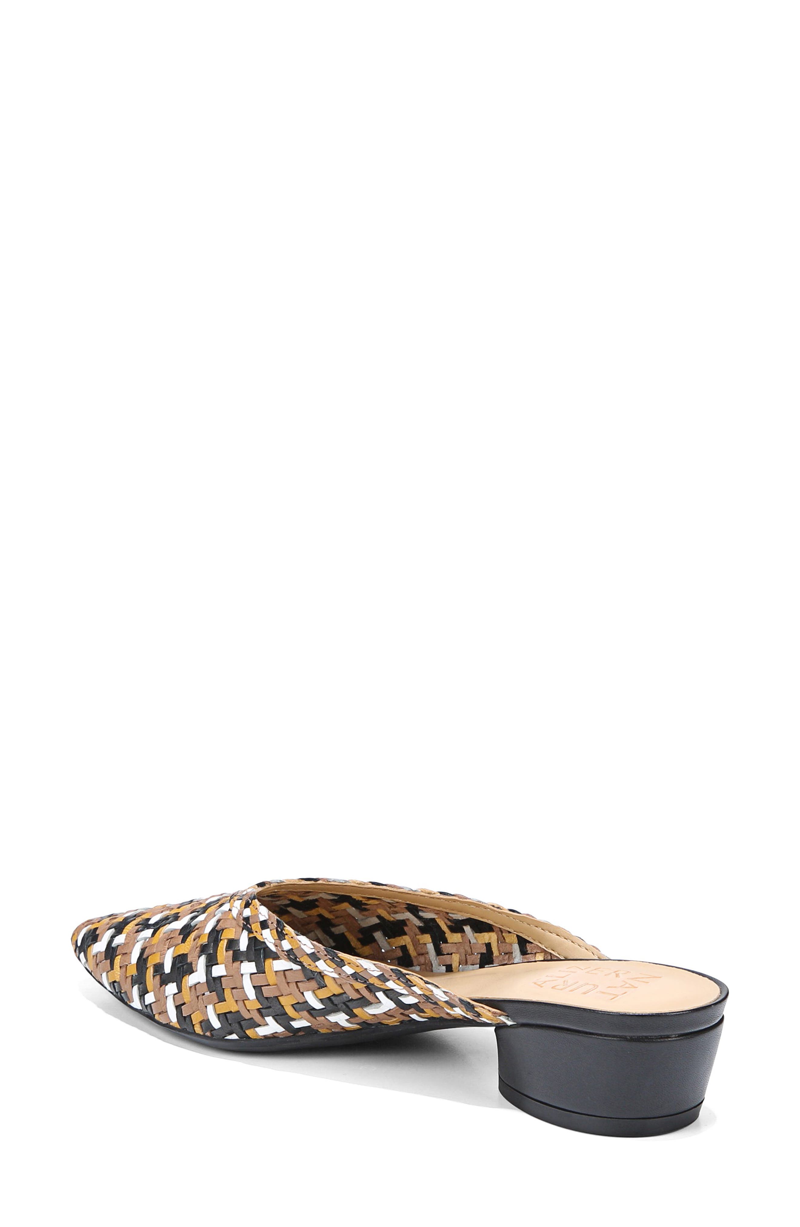 Naturalizer Bismark Mule, Alternate, color, 