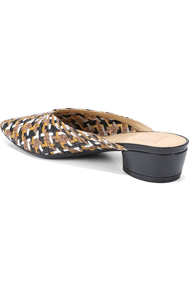 Naturalizer Bismark Mule, Alternate, color,