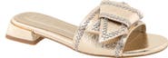 BCBGeneration Amora Slide Sandal