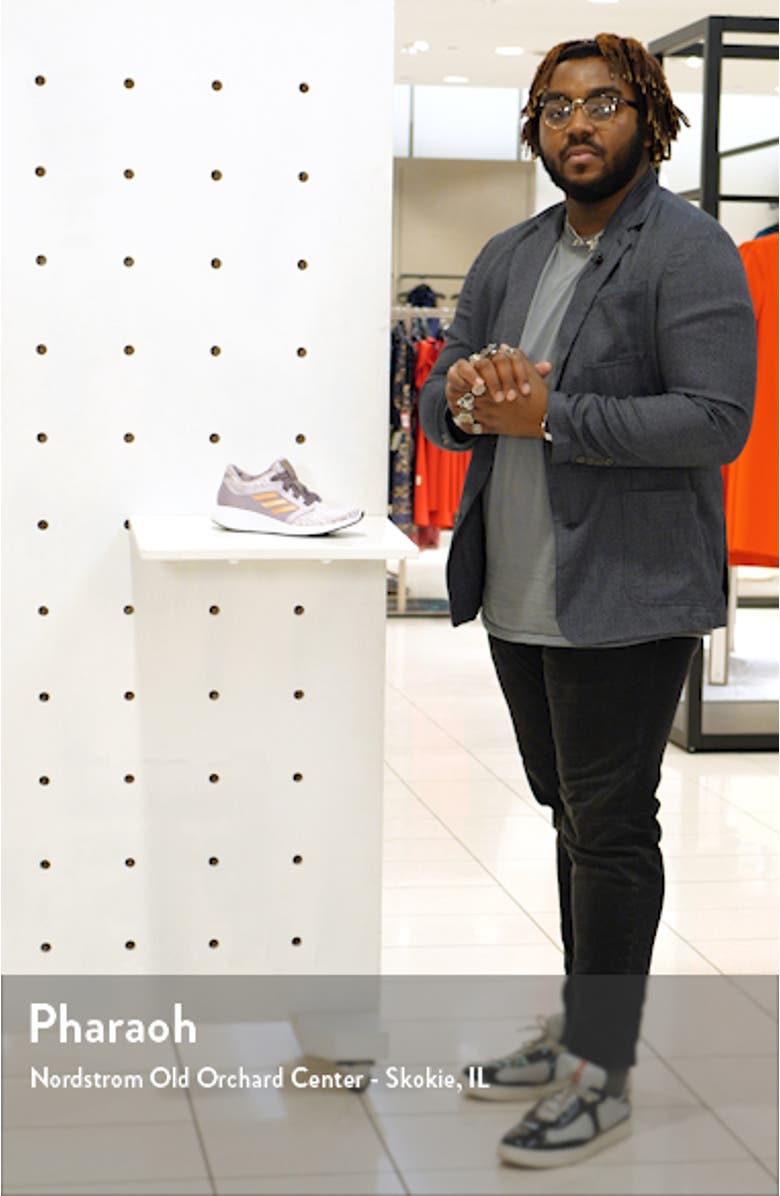 Edge Lux 3 Running Shoe, sales video thumbnail