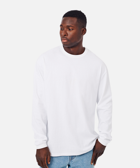 The Del Sur Long Sleeve T-Shirt