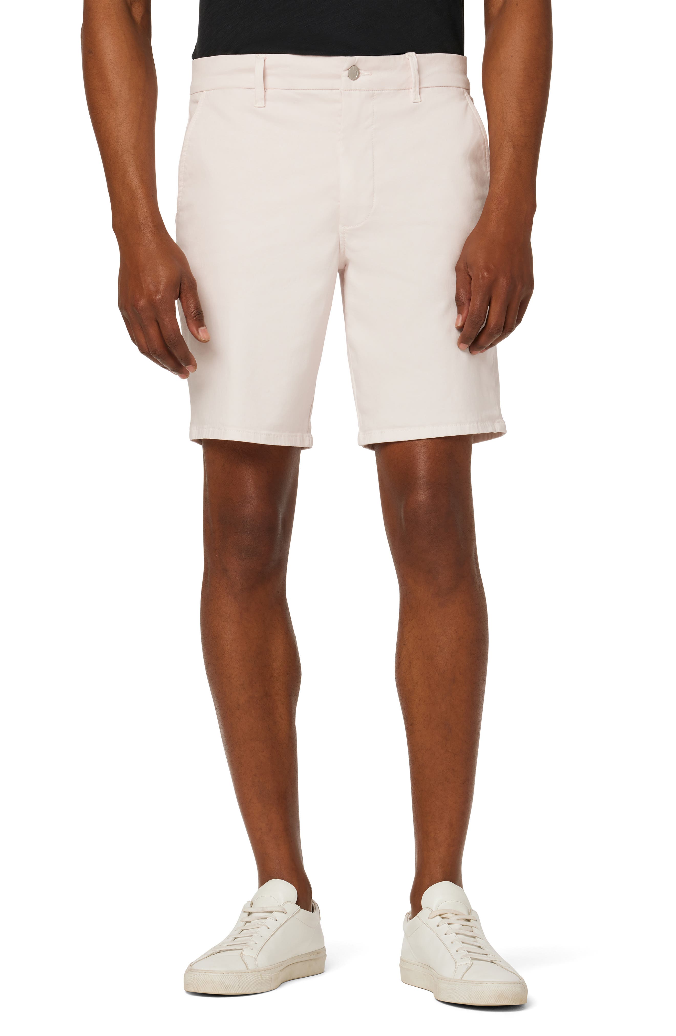 Joe's Jeans Joe's The Brixton Slim Straight Shorts