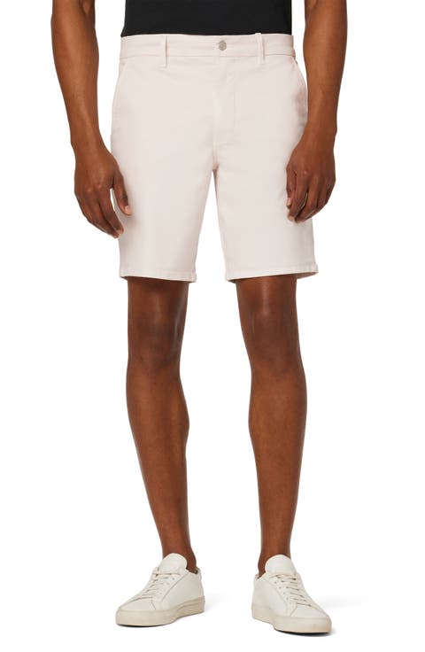 Joe's The Brixton Slim Straight Shorts