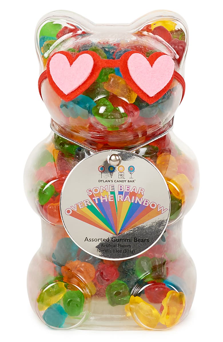 Dylan's Candy Bar 2019 Pride Candy Collection, Alternate, color,