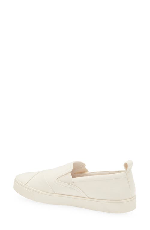 Nordstrom Rack Finegan Slip-on Sneaker In Ivory