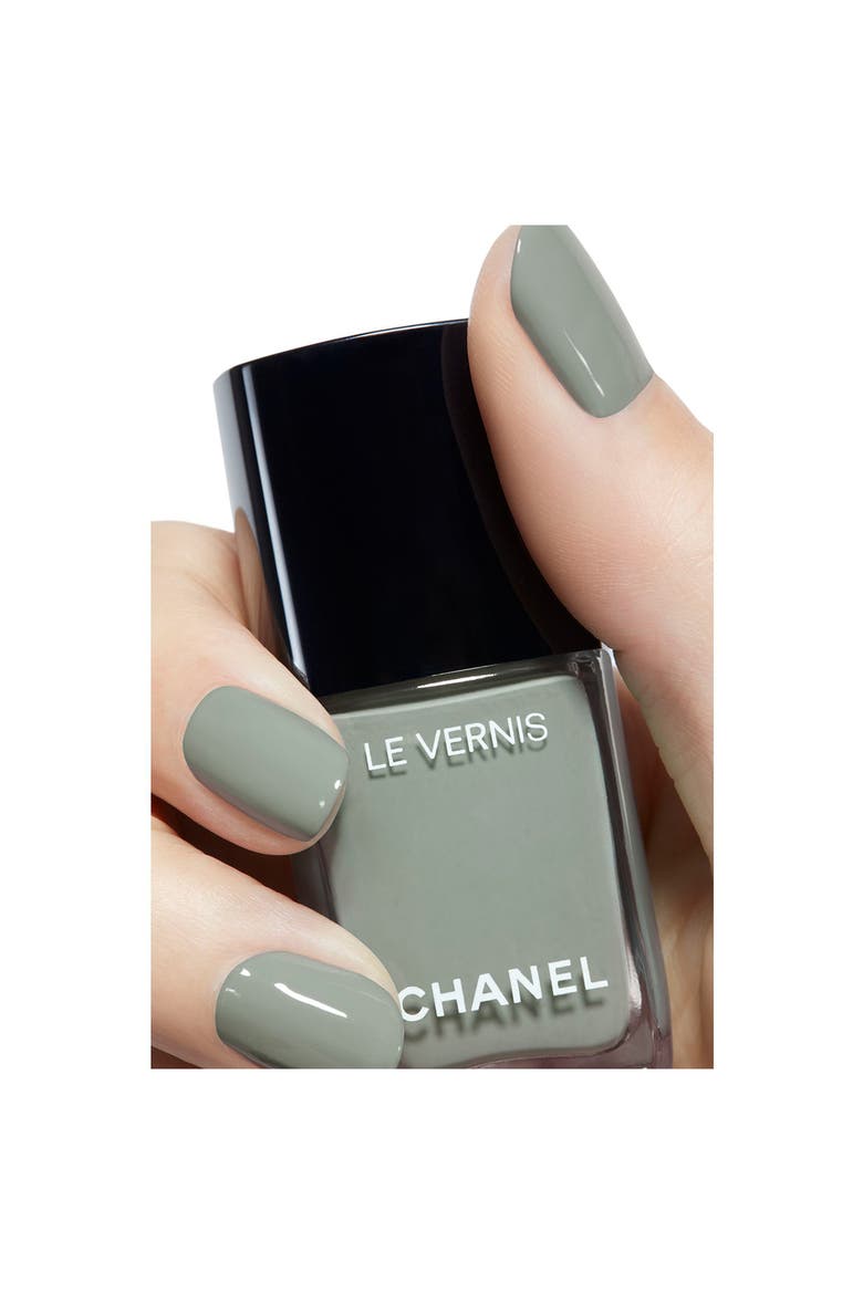 LE VERNIS Longwear Nail Color, Alternate, color, 131 CAVALIER SEUL
