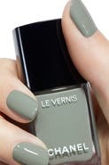 CHANEL LE VERNIS Longwear Nail Color