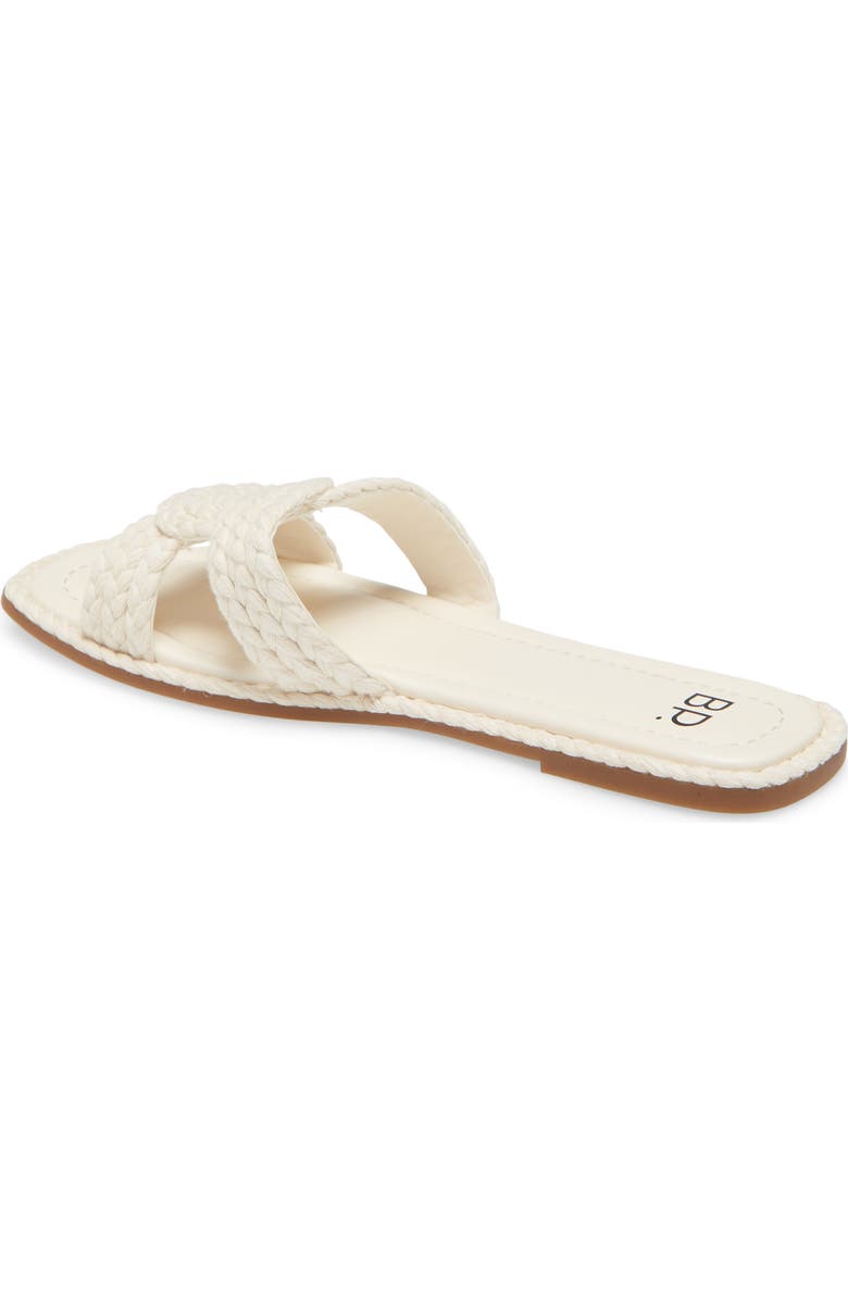 BP. Ariya Slide Sandal, Alternate, color,