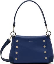 HAMMITT Bryant Medium Leather Crossbody Bag