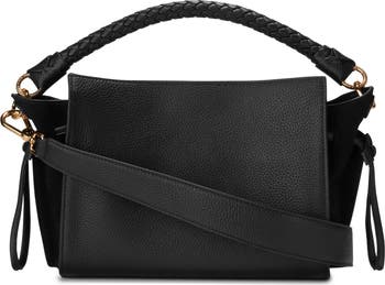 Cole Haan Charissa Leather Shoulder Bag | Nordstrom