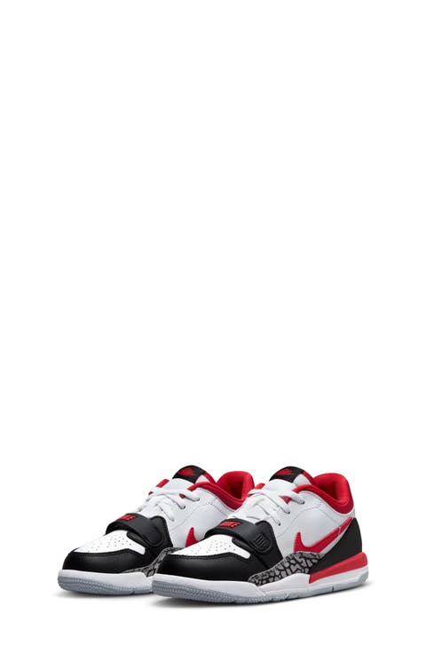Air Jordan Legacy 312 Low Sneaker (Toddler, Little Kid & Big Kid)
