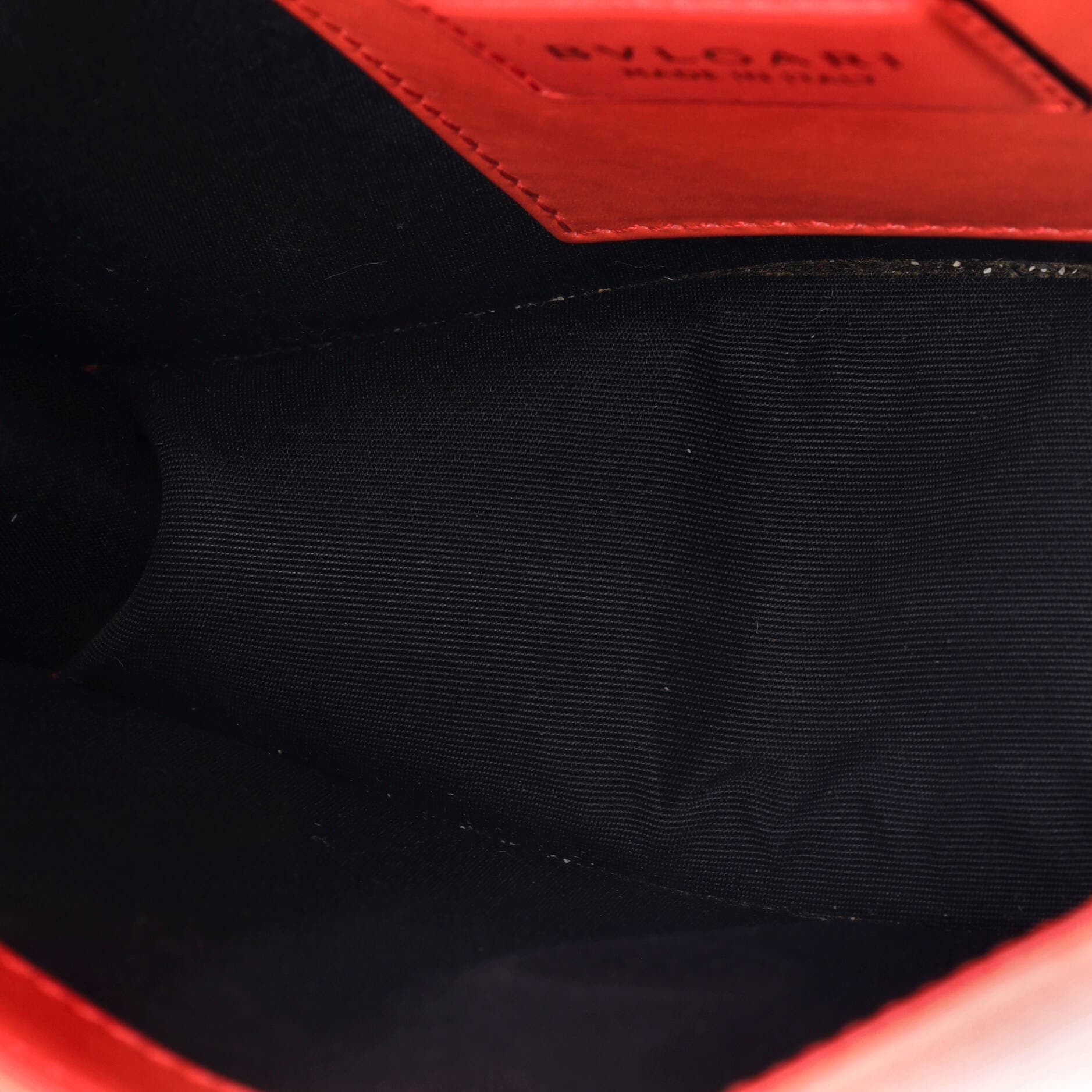Serpenti Crossbody Bag Leather Small, Alternate, color, Red