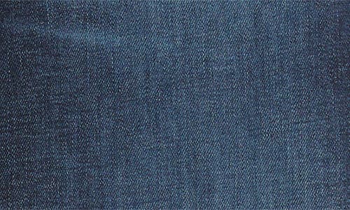 Ag Graduate Slim Tapered Leg Jeans In Blue